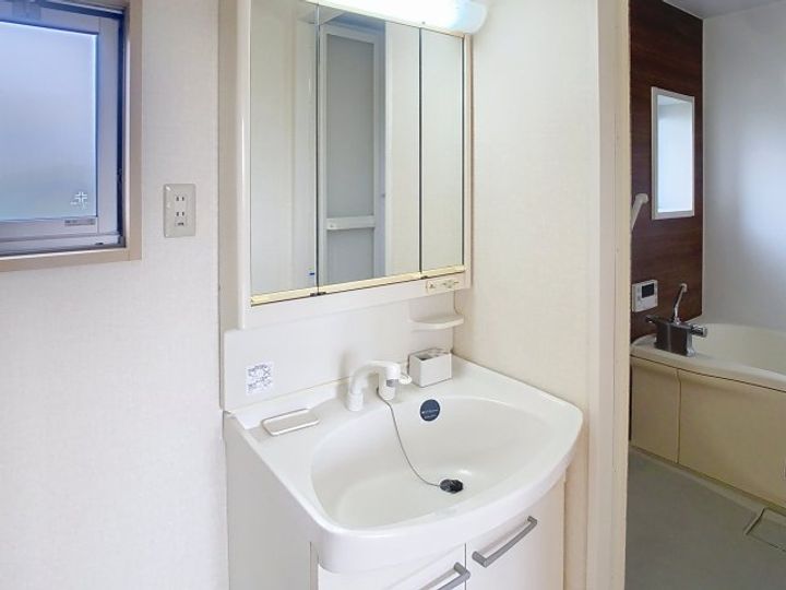 ニューポート未来の内装