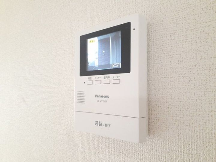 陸前高田市米崎町字神田【マジェステ】築11年の内装