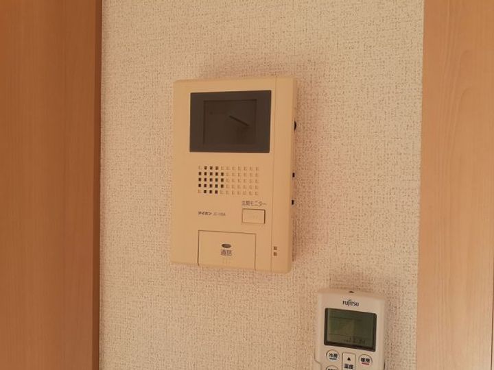 埼玉県羽生市大字小松(アパート)の賃貸物件の内装