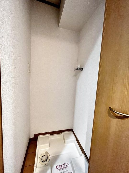 愛知県名古屋市中区丸の内1の賃貸マンションの内装