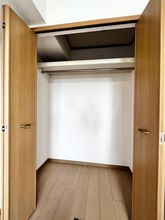 愛知県名古屋市中区丸の内1の賃貸マンションの内装