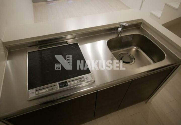 ザ クラス グランド レジデンスのキッチン