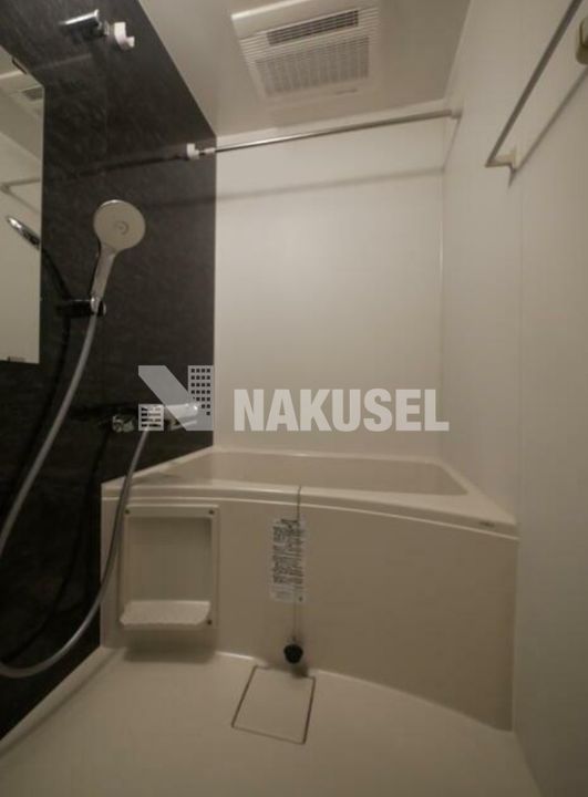 ザ クラス グランド レジデンスの風呂