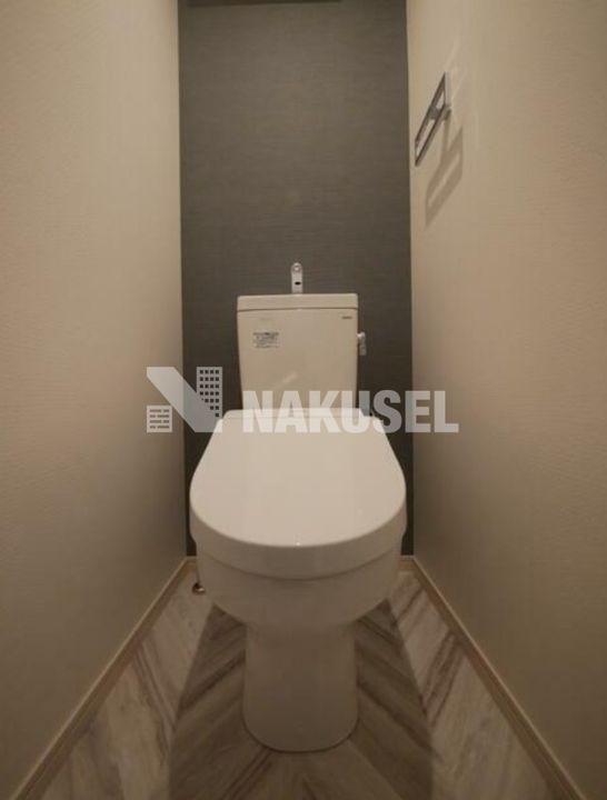 ザ クラス グランド レジデンスの内装