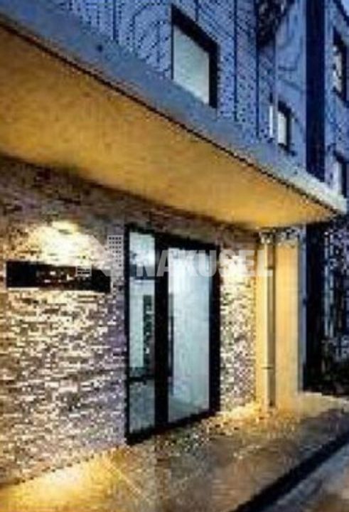 ザ クラス グランド レジデンスの内装