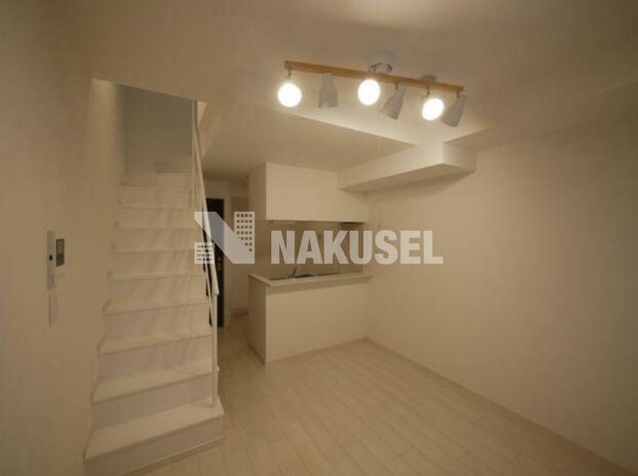 ザ クラス グランド レジデンスの居間