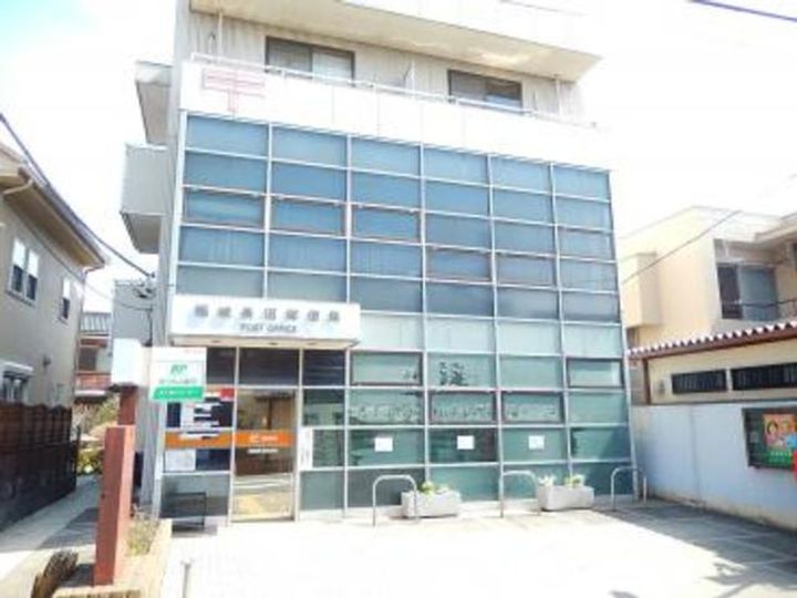 リベール大久保の周辺