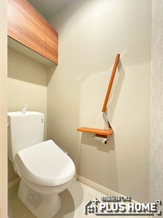 和歌山県和歌山市西布経丁1(マンション)の賃貸物件の内装