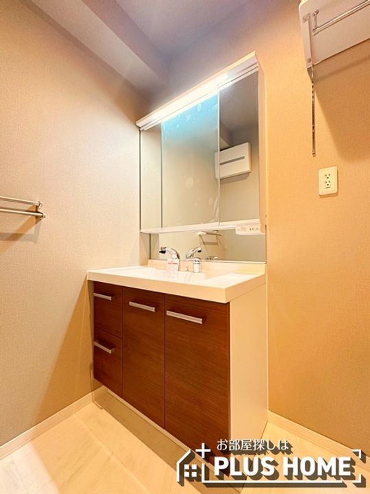 和歌山県和歌山市西布経丁1(マンション)の賃貸物件の内装