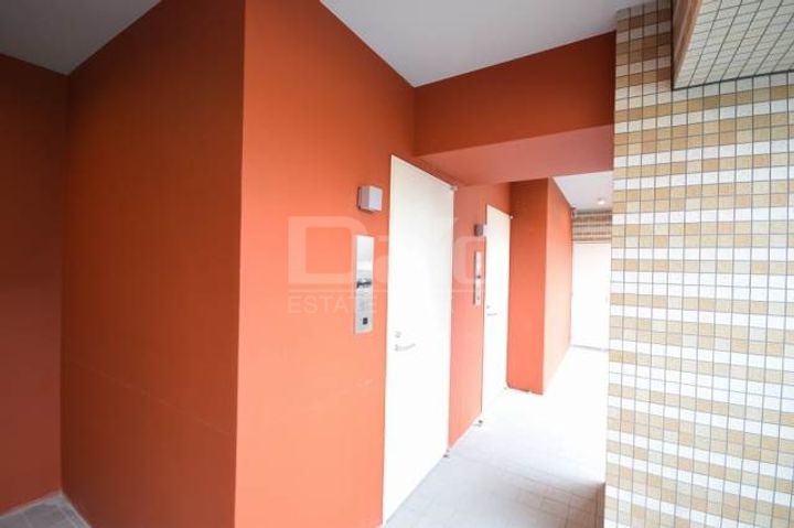 フェイズインアネックス博多の地図