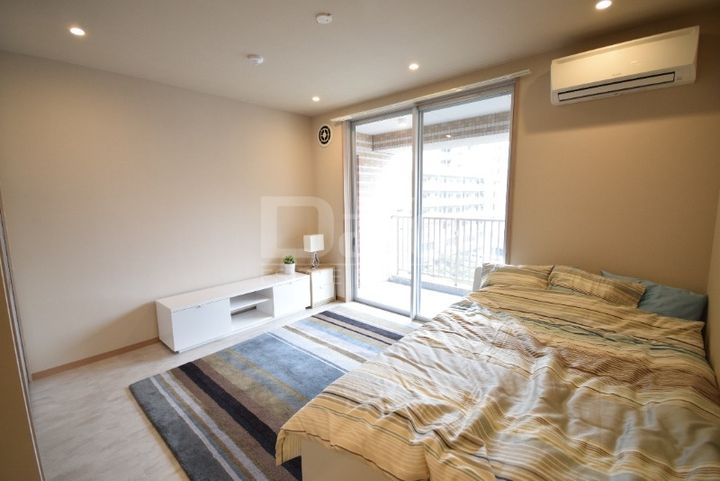 フェイズインアネックス博多の内装