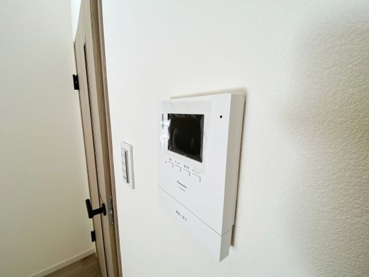 埼玉県さいたま市南区四谷3(マンション)の賃貸物件の内装