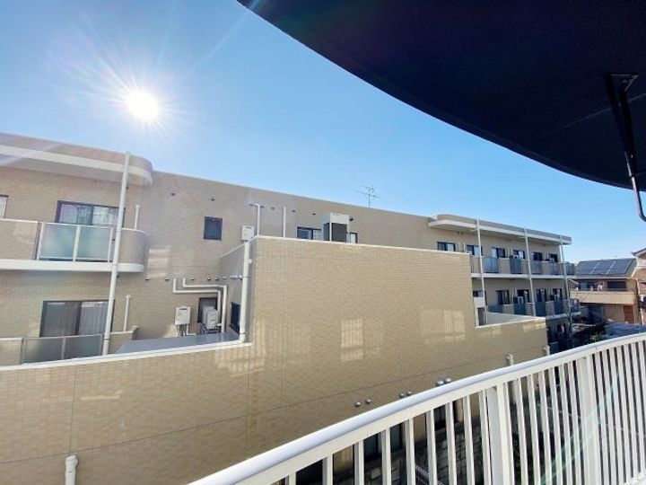 埼玉県さいたま市南区四谷3(マンション)の賃貸物件のその他画像