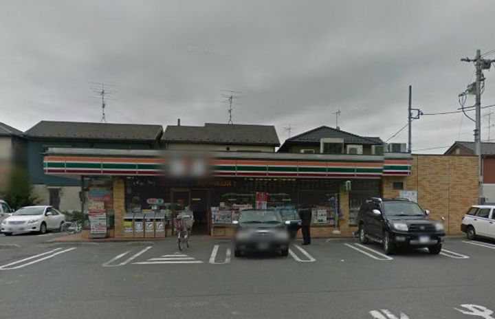 埼玉県さいたま市南区四谷3(マンション)の賃貸物件の周辺