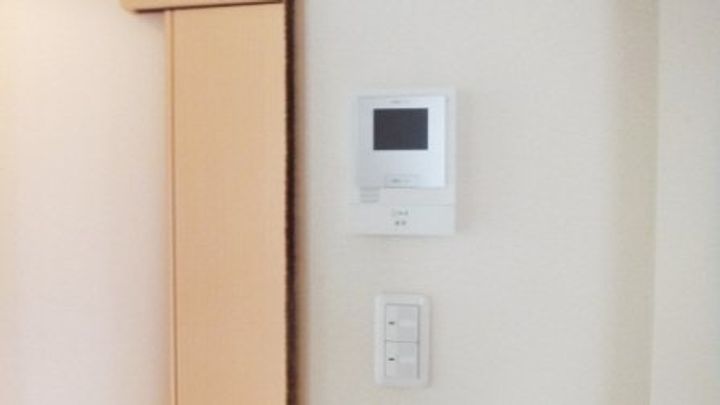 パインサークルの内装