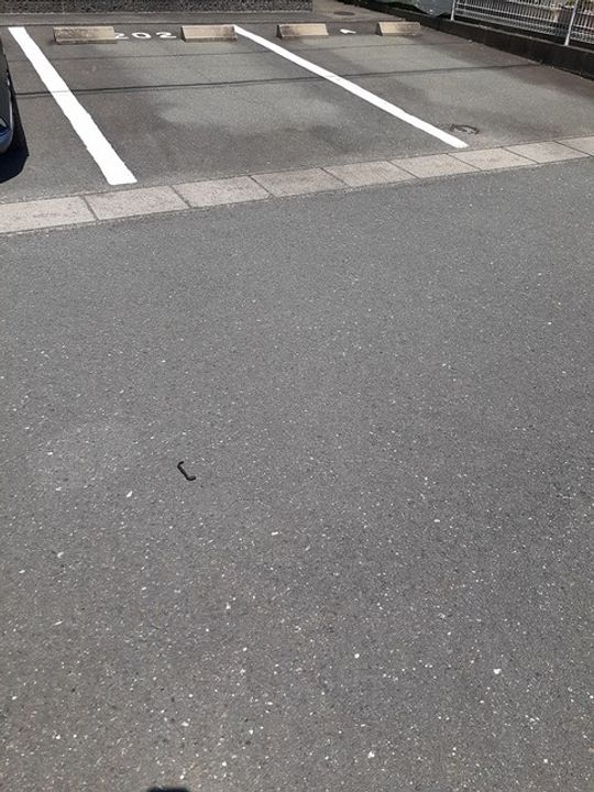 メビウスIの地図