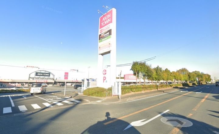 メビウスIの周辺