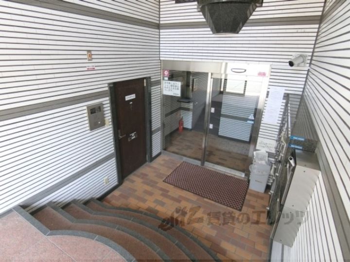 ロイヤルビーブルの内装