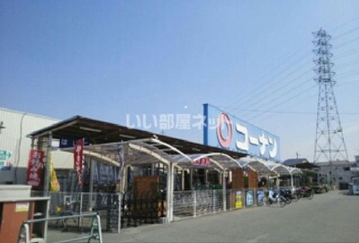 大阪府高石市西取石1の賃貸アパートの周辺