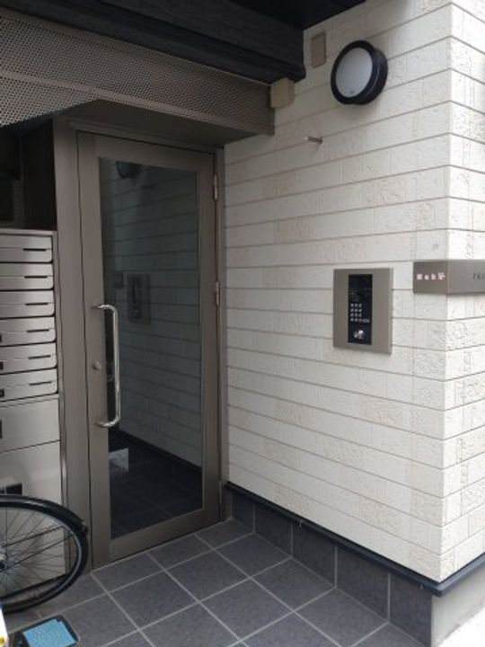 Neko PREGIO RYUSENの地図