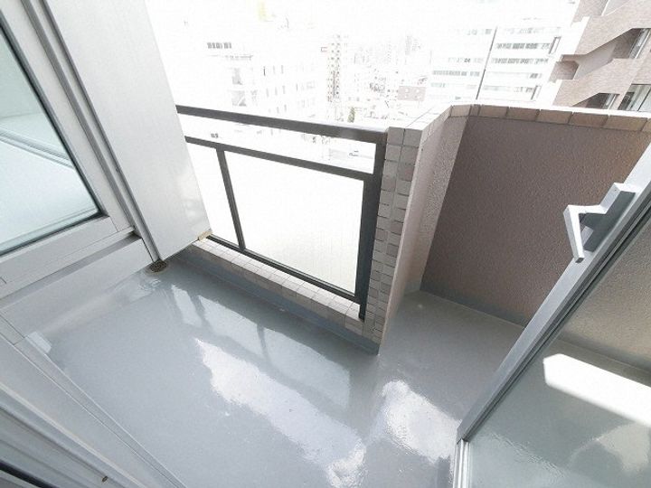 北海道札幌市中央区南四条西10(マンション)の賃貸物件の内装