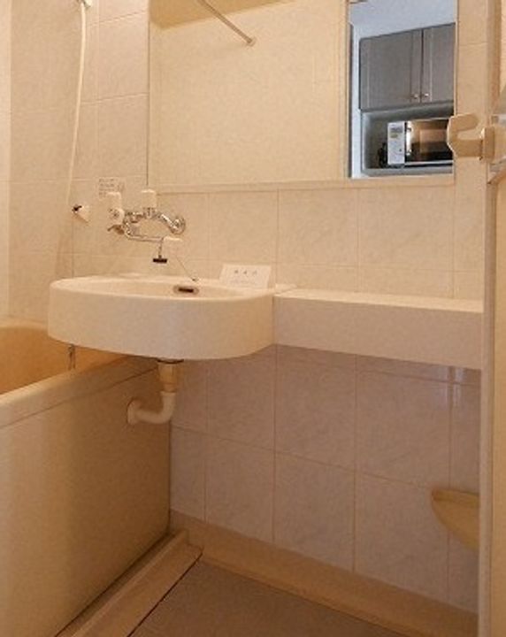 北海道札幌市中央区南四条西10(マンション)の賃貸物件の内装