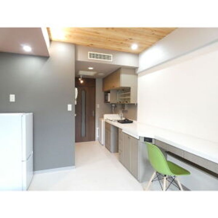 北海道札幌市中央区南四条西10(マンション)の賃貸物件のその他画像