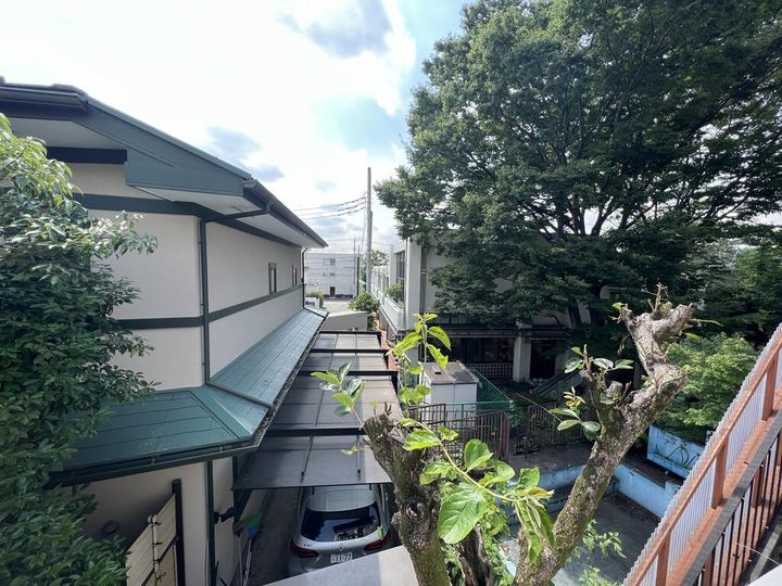 福岡アパートのその他画像