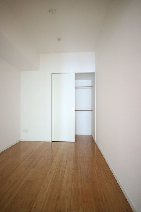 リングローブの内装