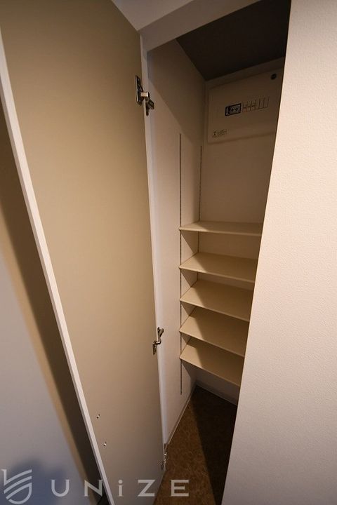 北海道札幌市豊平区美園十一条5(マンション)の賃貸物件の内装