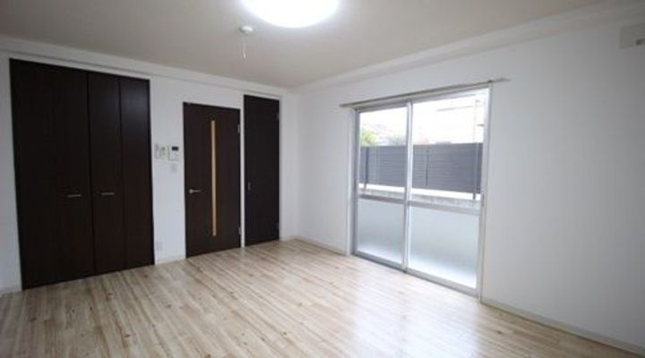 大阪府堺市西区鳳中町9(マンション)の賃貸物件の内装