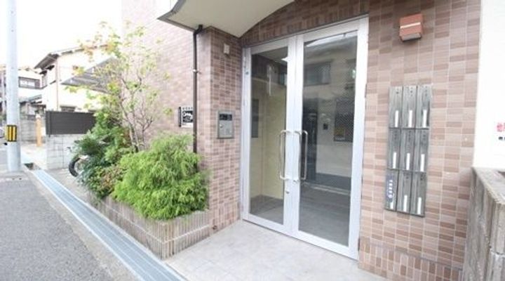 大阪府堺市西区鳳中町9(マンション)の賃貸物件の内装