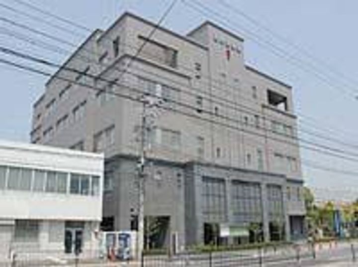 大阪府堺市西区鳳中町9(マンション)の賃貸物件の周辺