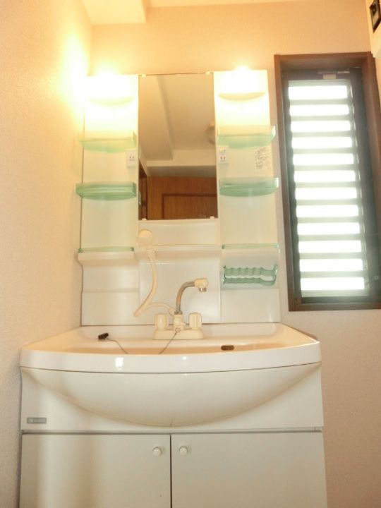 Fixe・Kento Greenの内装