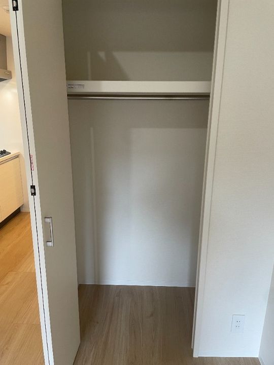 Esperiaの内装