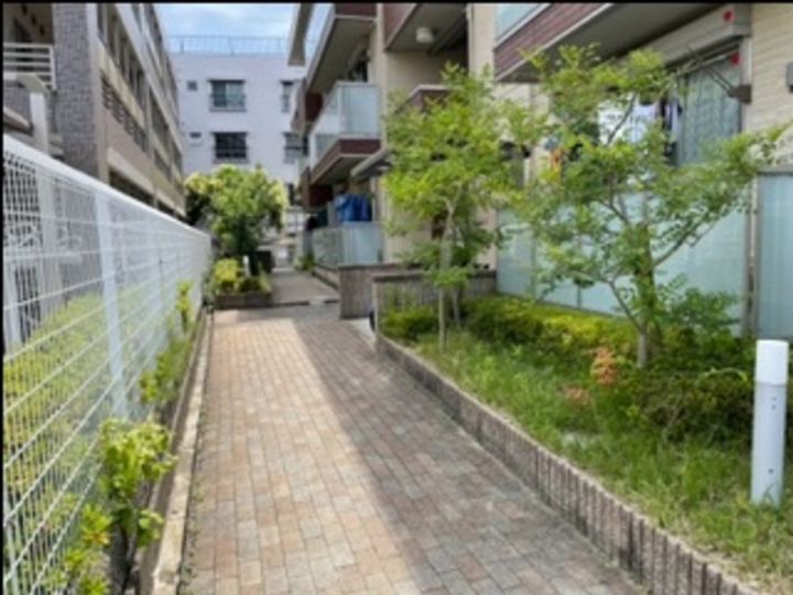 大阪府摂津市別府3(アパート)の賃貸物件のその他画像