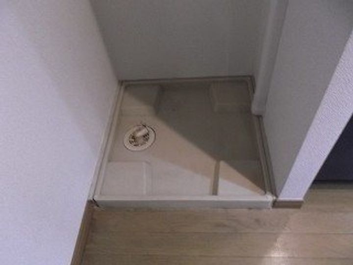 フェニックス三軒茶屋の内装