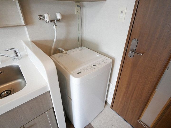 北海道札幌市中央区南四条西10(マンション)の賃貸物件の内装