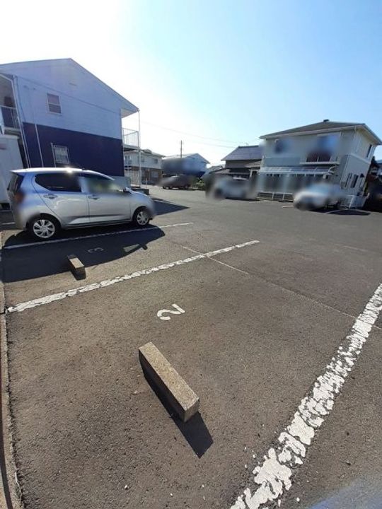 ピュアーズ95Cの地図