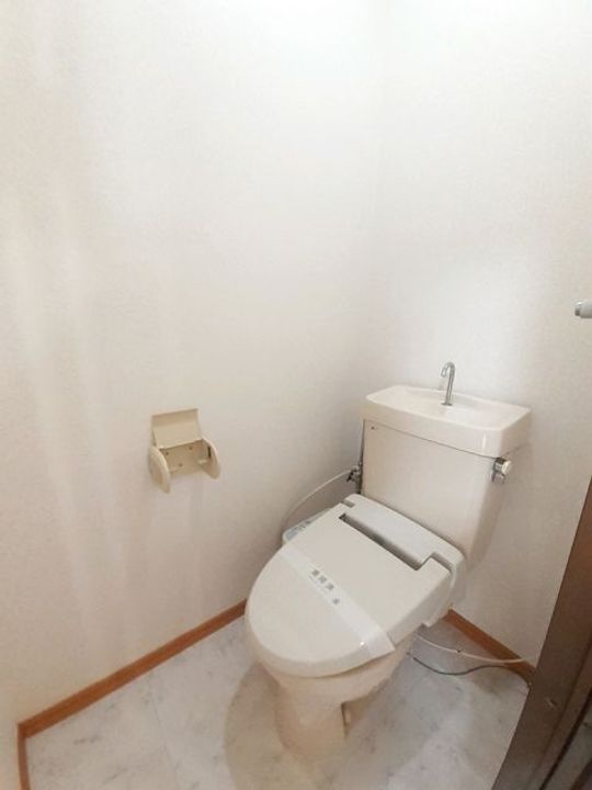 ピュアーズ95Cの内装