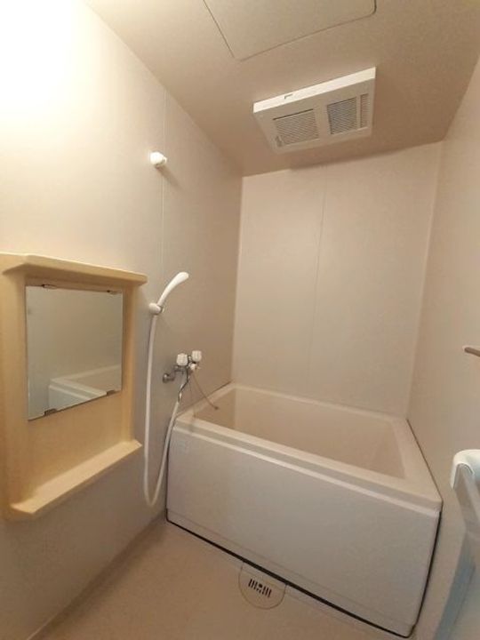 ピュアーズ95Cの風呂