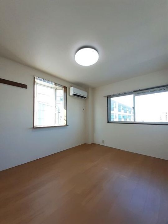 ピュアーズ95Cの内装