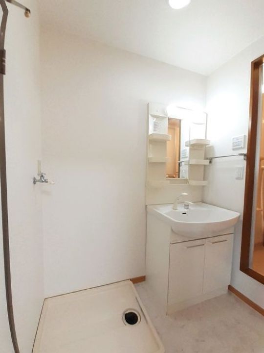 ピュアーズ95Cの内装