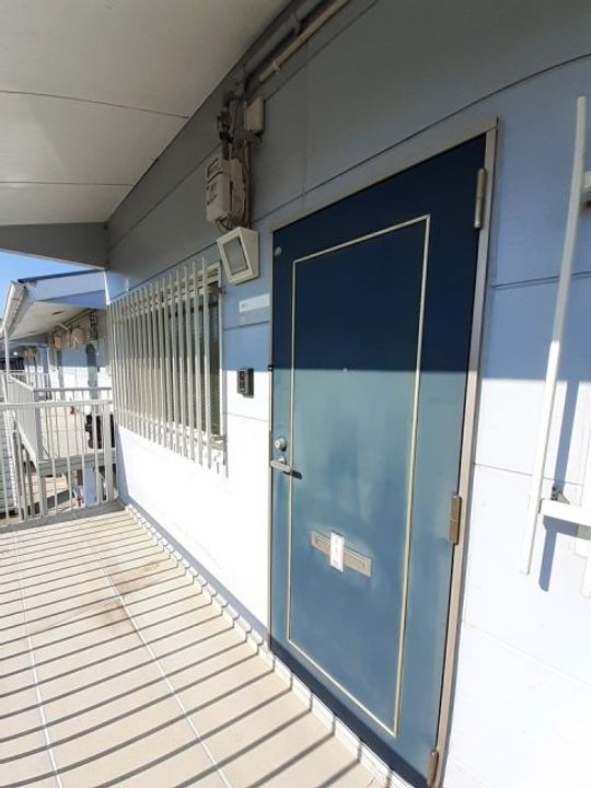 ピュアーズ95Cの地図