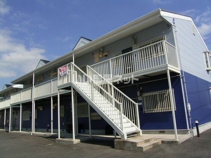 ピュアーズ95Cの外観