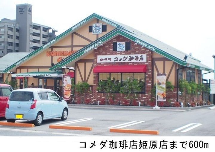 ピュアーズ95Cの周辺