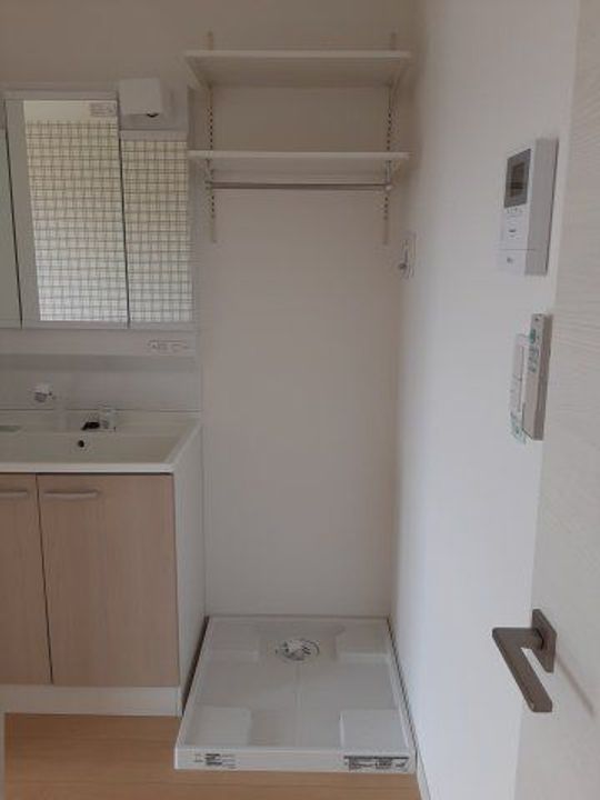 KGガーデンの内装