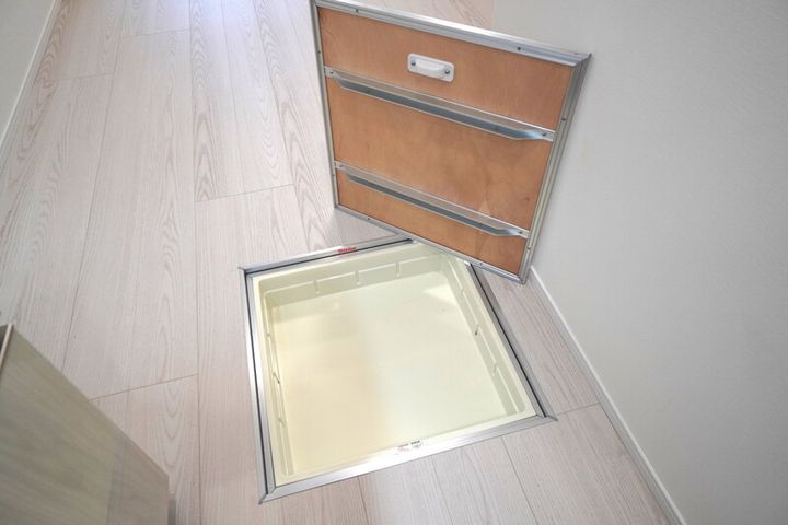 東京都台東区蔵前4(マンション)の賃貸物件のその他画像