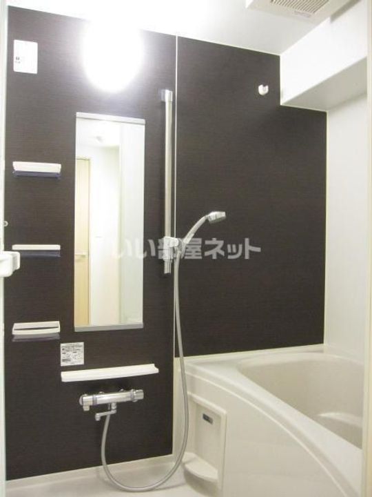 ロイヤルオオイワの風呂