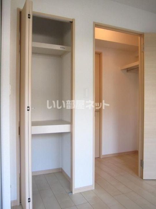 ロイヤルオオイワの内装